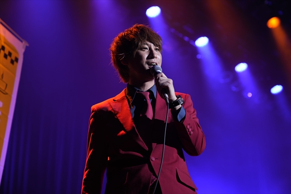 Calmera カルメラ