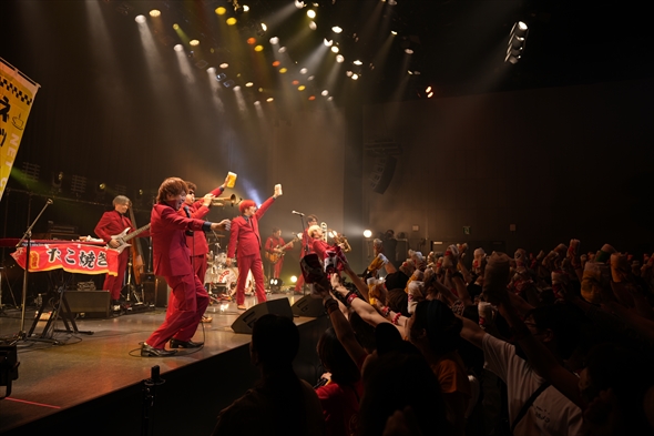 Calmera カルメラ