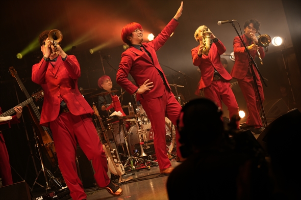 Calmera カルメラ