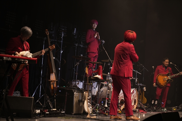 Calmera カルメラ