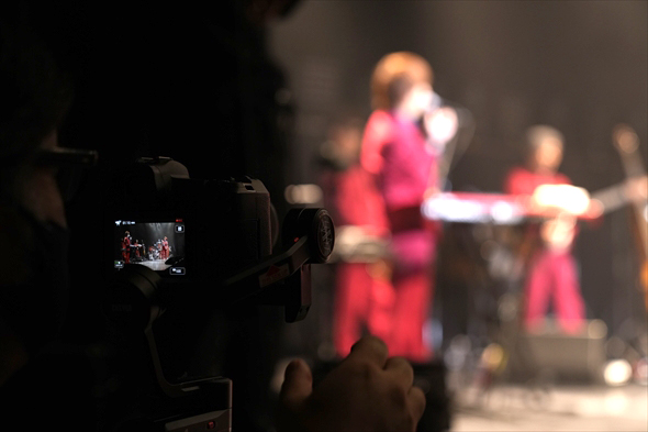 Calmera カルメラ