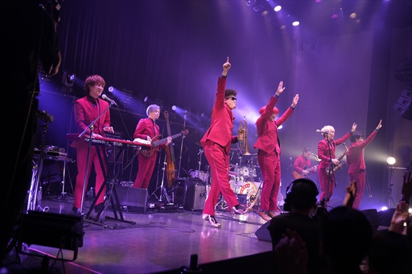 Calmera カルメラ