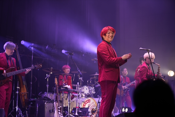 Calmera カルメラ