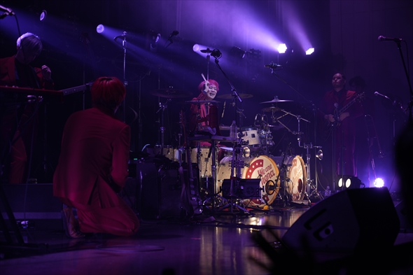 Calmera カルメラ