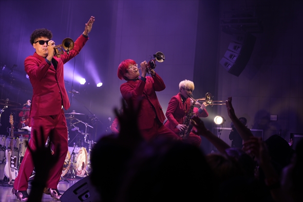 Calmera カルメラ