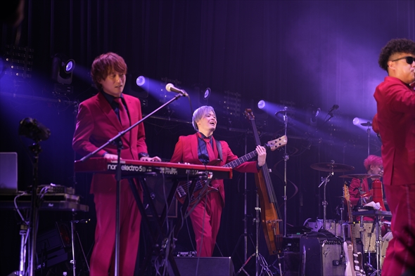 Calmera カルメラ