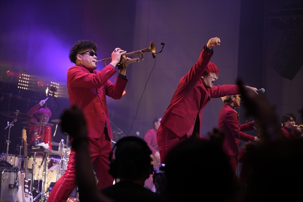 Calmera カルメラ