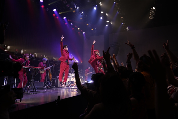 Calmera カルメラ