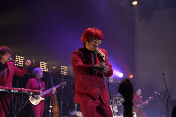 Calmera カルメラ