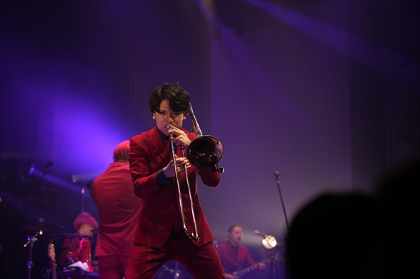 Calmera カルメラ