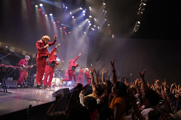 Calmera カルメラ