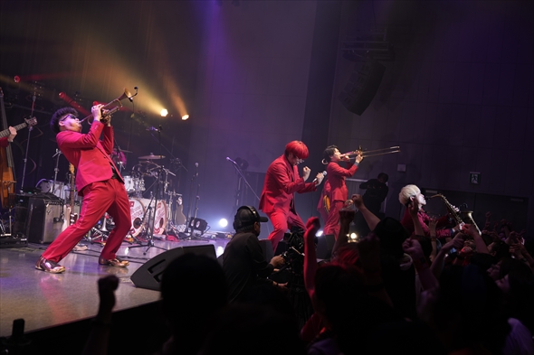 Calmera カルメラ