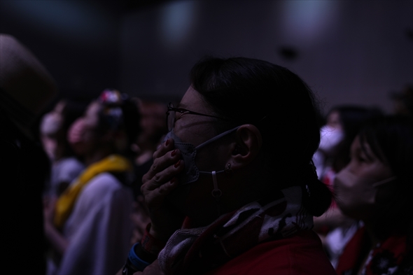 Calmera カルメラ