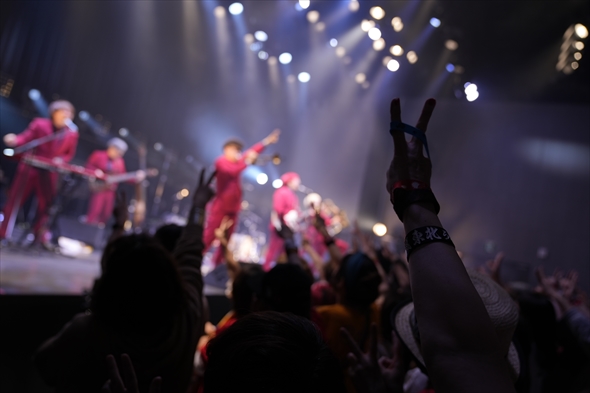 Calmera カルメラ