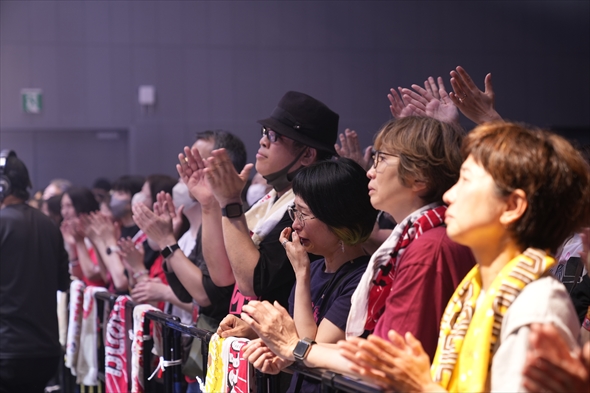 Calmera カルメラ