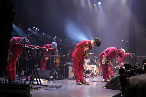 Calmera カルメラ