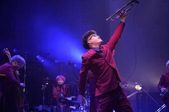 Calmera カルメラ