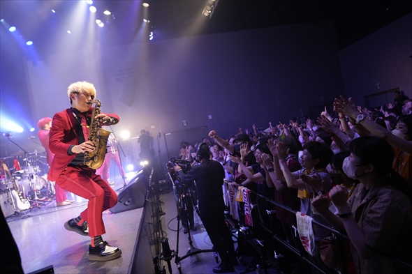 Calmera カルメラ