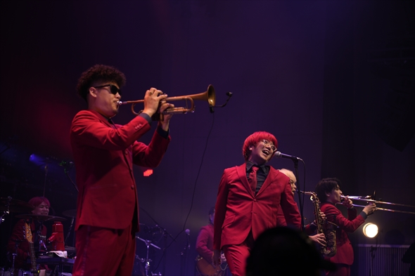 Calmera カルメラ