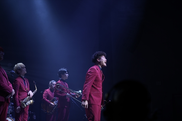 Calmera カルメラ