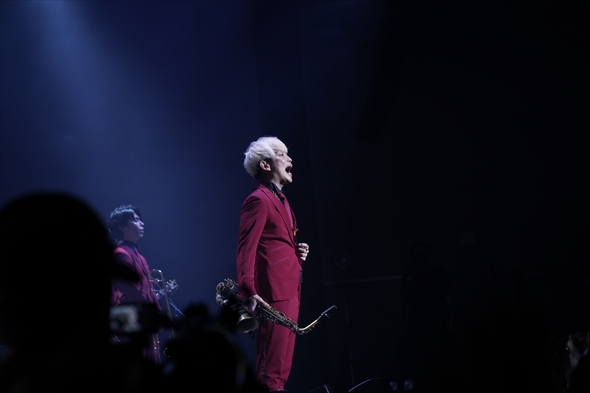 Calmera カルメラ