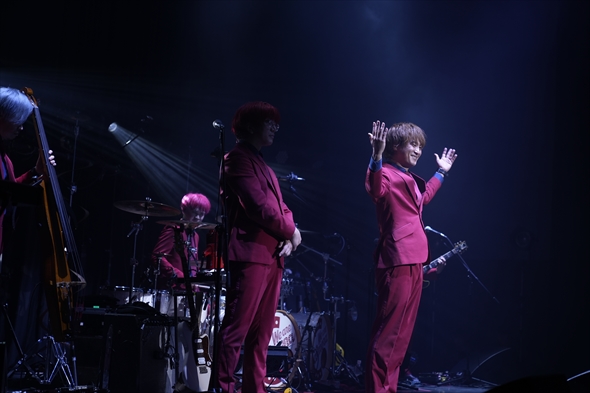 Calmera カルメラ