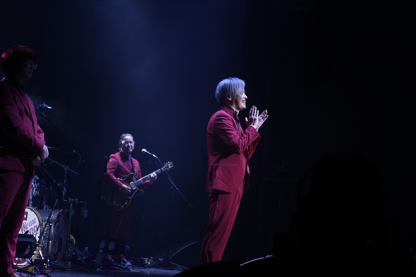 Calmera カルメラ