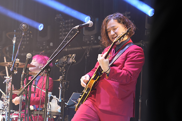 Calmera カルメラ