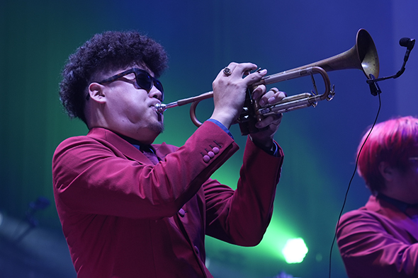 Calmera カルメラ