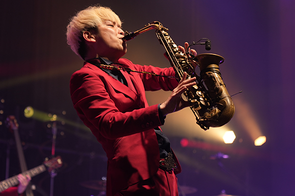 Calmera カルメラ