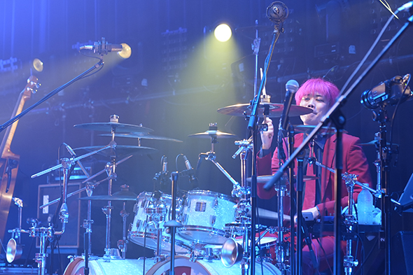 Calmera カルメラ