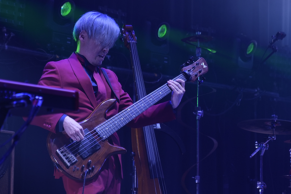 Calmera カルメラ