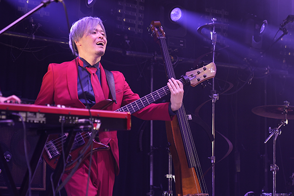 Calmera カルメラ