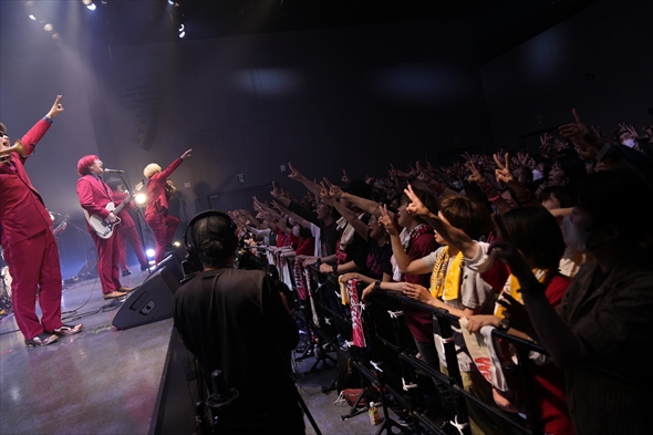 Calmera カルメラ