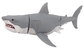 サメ映画 ジョーズ ミニチュアフィギュア