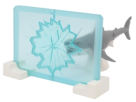 サメ映画 ジョーズ ミニチュアフィギュア