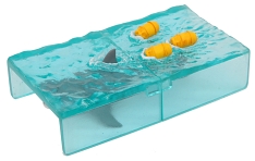 サメ映画 ジョーズ ミニチュアフィギュア