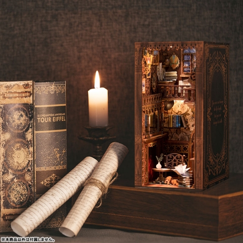 ミニチュア ドールハウス