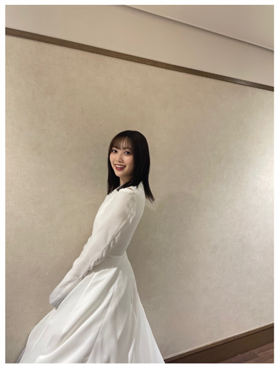 北川悠理公式ブログ