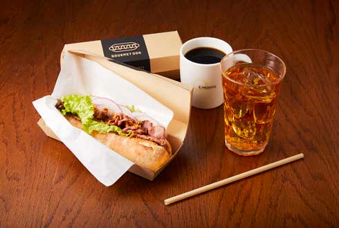 プロント SDGs 竹素材 生分解性 プラスチック 竹ストロー 導入