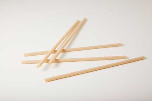 プロント SDGs 竹素材 生分解性 プラスチック 竹ストロー 導入