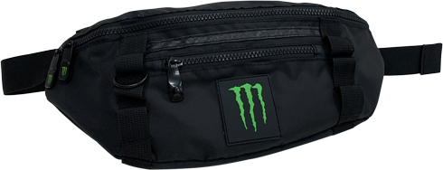 モンスターエナジー