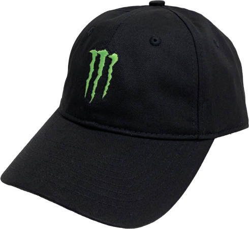 モンスターエナジー