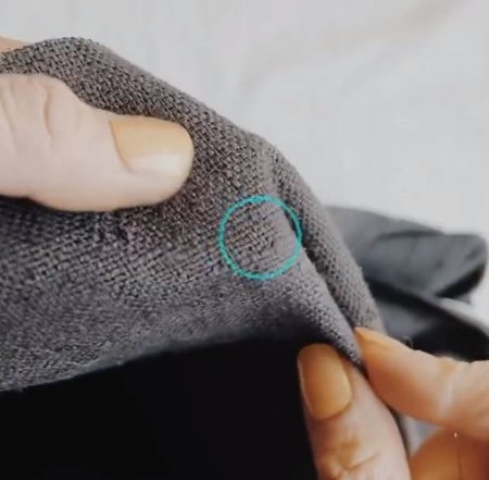 簡単に補修できる！