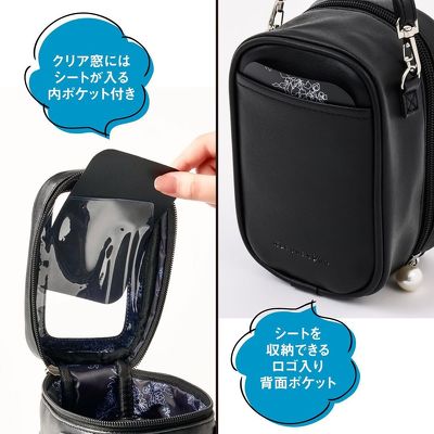 MERCURYDUOの推し活BOOK