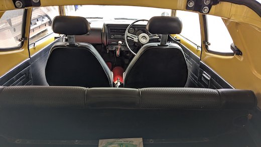 本田技研工業 Z 昭和のZ 希少車