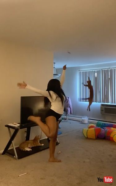 シンクロジャンプ