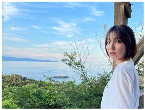 早川聖来公式ブログ