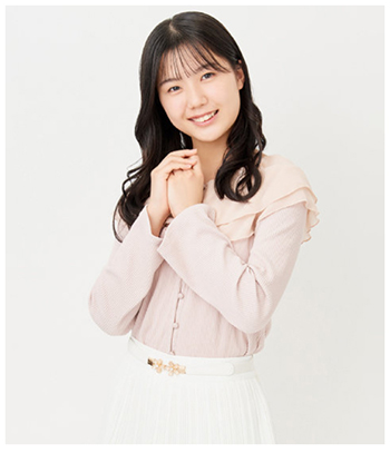 下井谷幸穂（しもいたに ゆきほ）