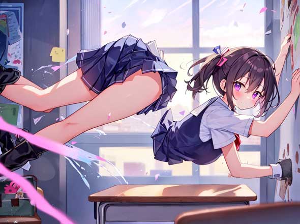 AIイラスト 生成 プロンプト 欲望詰めすぎ 分離 上半身 下半身 絵 破綻 Stable Diffision